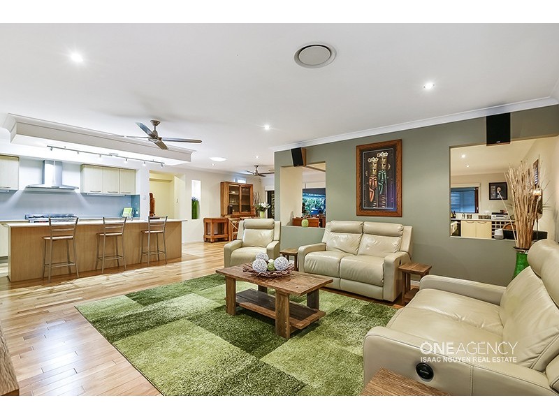 13 Rothburn St, Doolandella QLD 4077