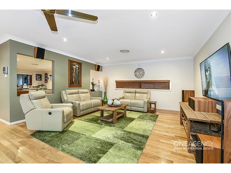 13 Rothburn St, Doolandella QLD 4077