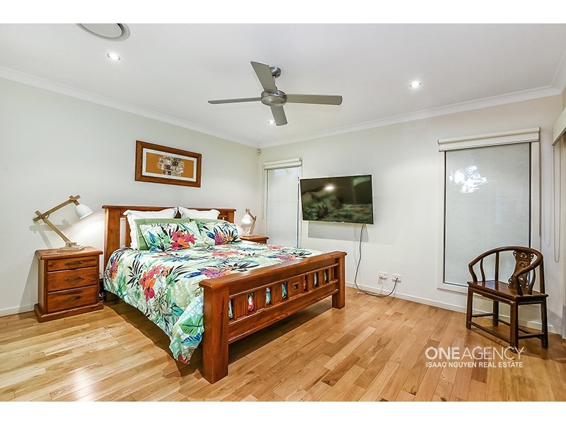 13 Rothburn St, Doolandella QLD 4077