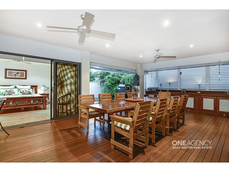 13 Rothburn St, Doolandella QLD 4077