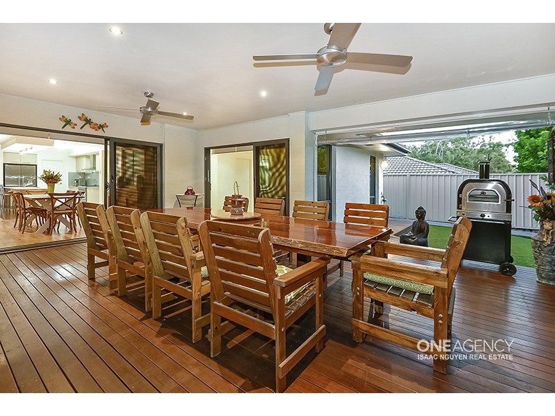 13 Rothburn St, Doolandella QLD 4077