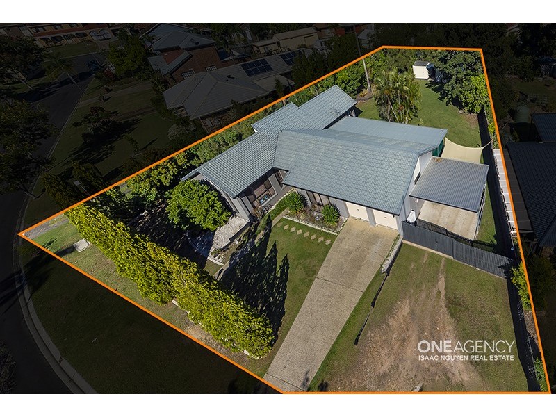 155 Durrang St, Durack QLD 4077