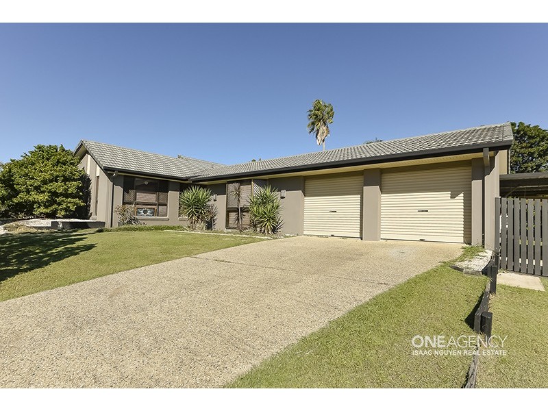 155 Durrang St, Durack QLD 4077