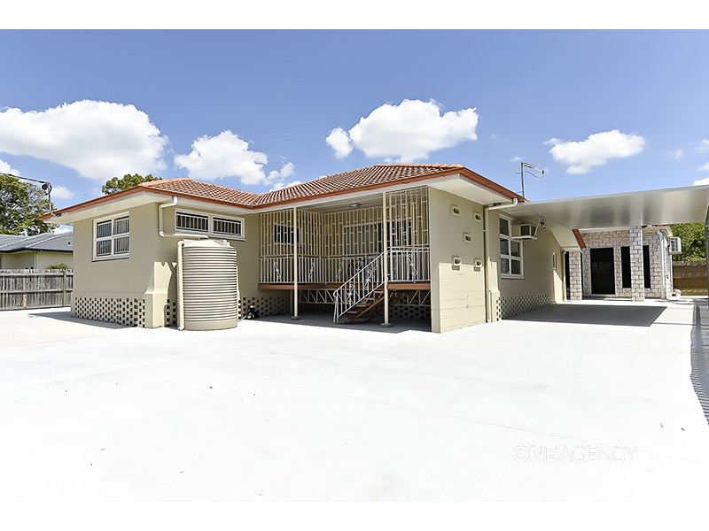 58 Lorikeet Street, Inala QLD 4077