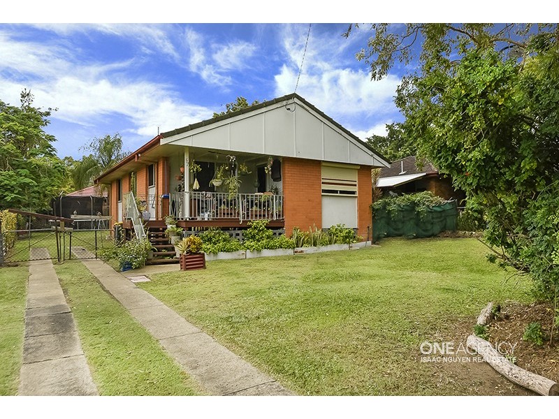 57 Doreen  Crescent, Ellen Grove QLD 4078