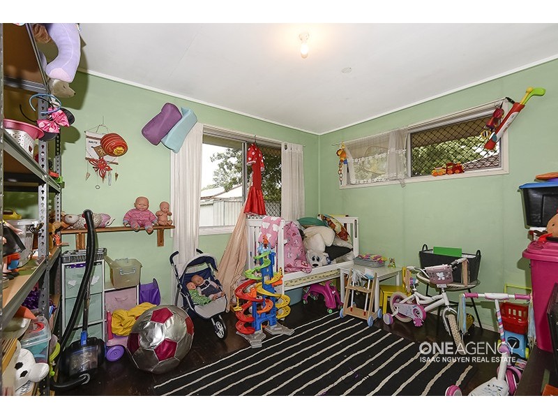 57 Doreen  Crescent, Ellen Grove QLD 4078
