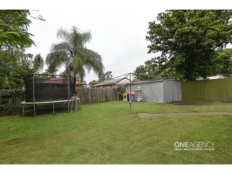 57 Doreen  Crescent, Ellen Grove QLD 4078