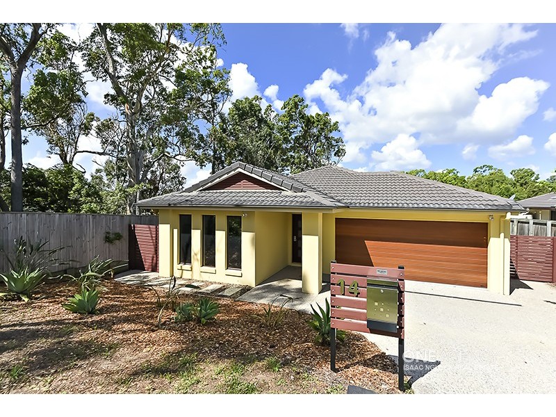 14 Messara Circuit, Durack QLD 4077