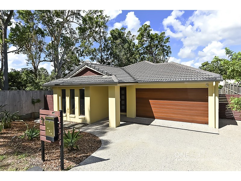 14 Messara Circuit, Durack QLD 4077