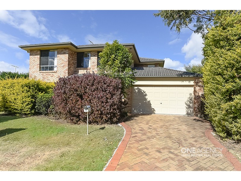 9 Abbotsford Place, Forest Lake QLD 4078