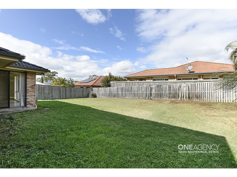 9 Abbotsford Place, Forest Lake QLD 4078