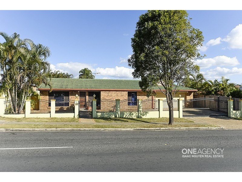 35 Underwood Road, Eight Mile Plains QLD 4113