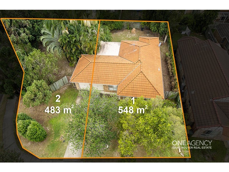 122 Laricina Circuit, Forest Lake QLD 4078