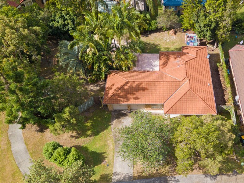 122 Laricina Circuit, Forest Lake QLD 4078