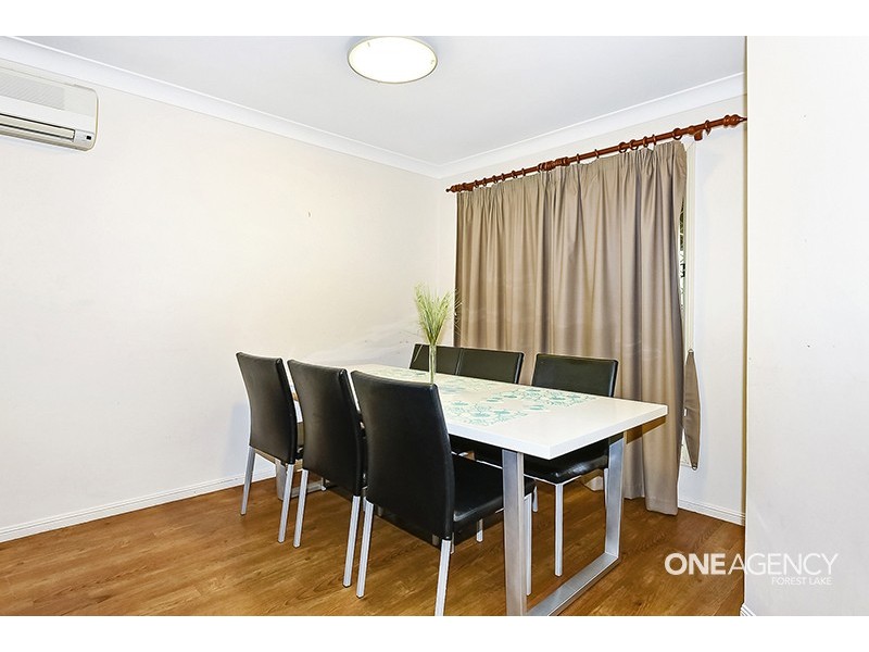 122 Laricina Circuit, Forest Lake QLD 4078