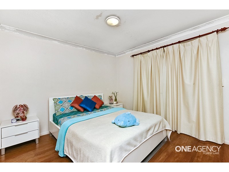 122 Laricina Circuit, Forest Lake QLD 4078