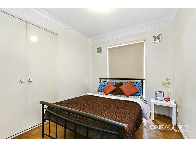 122 Laricina Circuit, Forest Lake QLD 4078