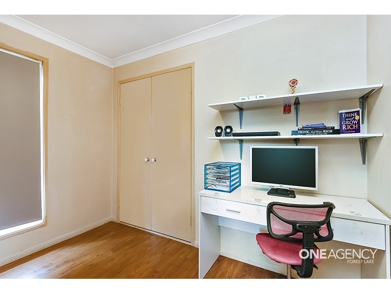 122 Laricina Circuit, Forest Lake QLD 4078