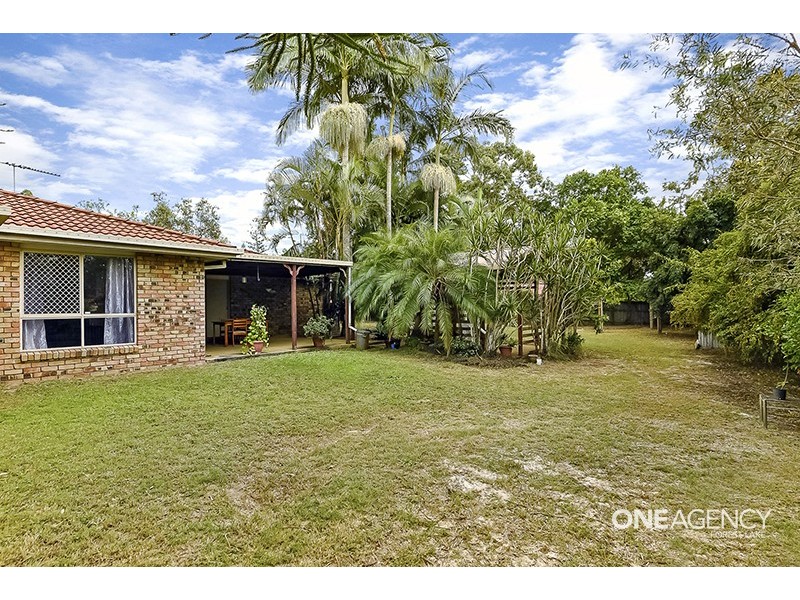 122 Laricina Circuit, Forest Lake QLD 4078