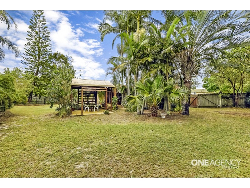 122 Laricina Circuit, Forest Lake QLD 4078