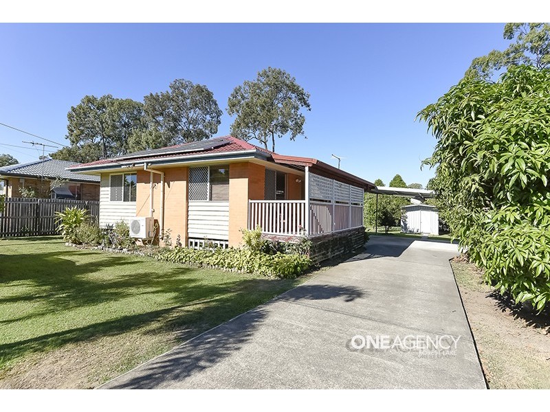 8 Doreen Cres, Ellen Grove QLD 4078
