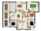 25 Buddleia St, Inala QLD 4077 Floorplan