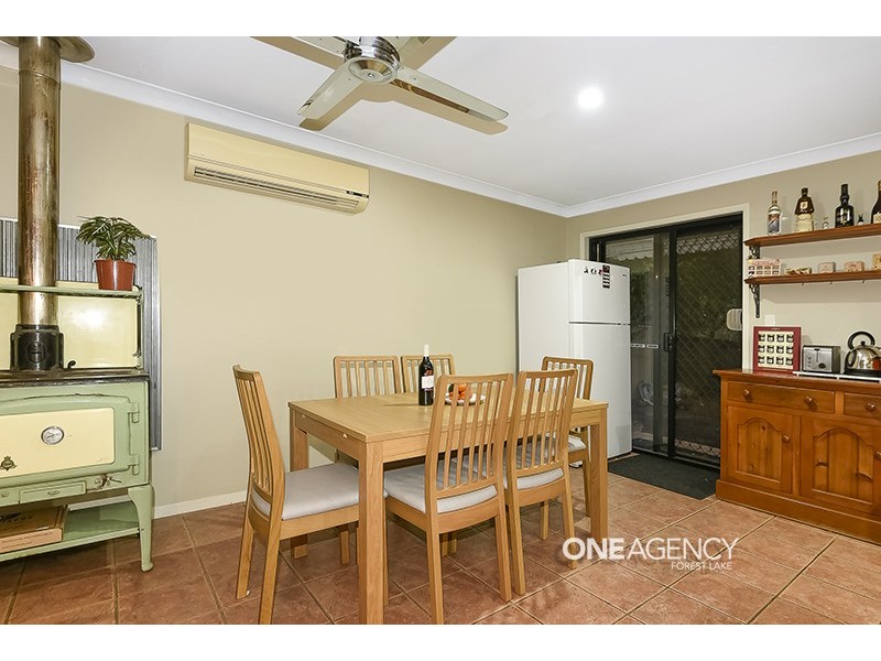 9 Kurrajong St, Durack QLD 4077