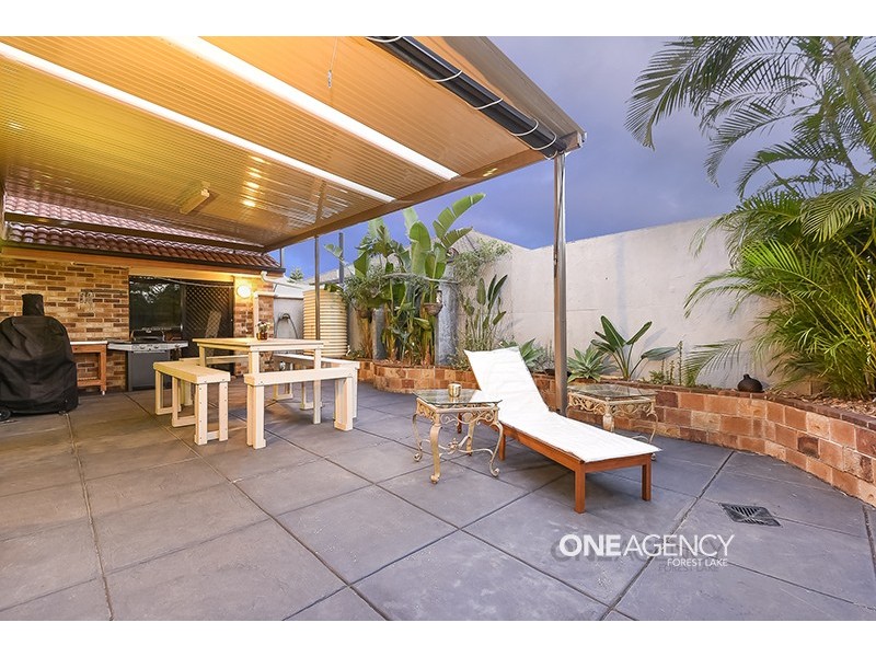 9 Kurrajong St, Durack QLD 4077