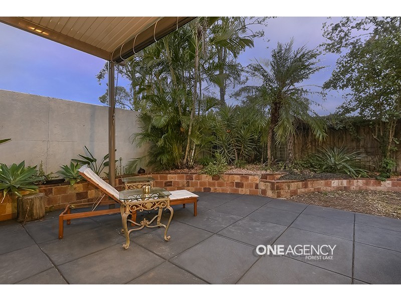 9 Kurrajong St, Durack QLD 4077