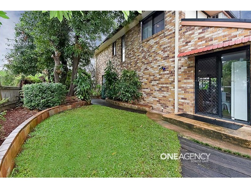 9 Kurrajong St, Durack QLD 4077
