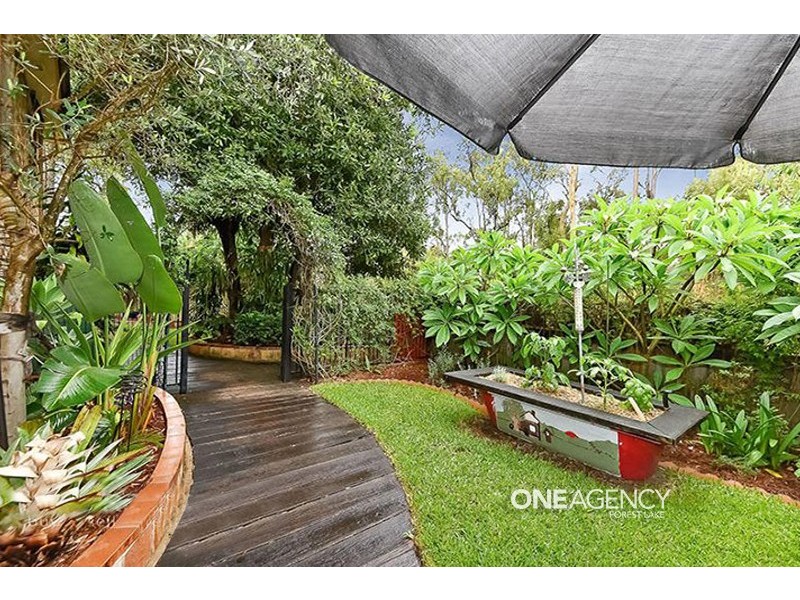 9 Kurrajong St, Durack QLD 4077