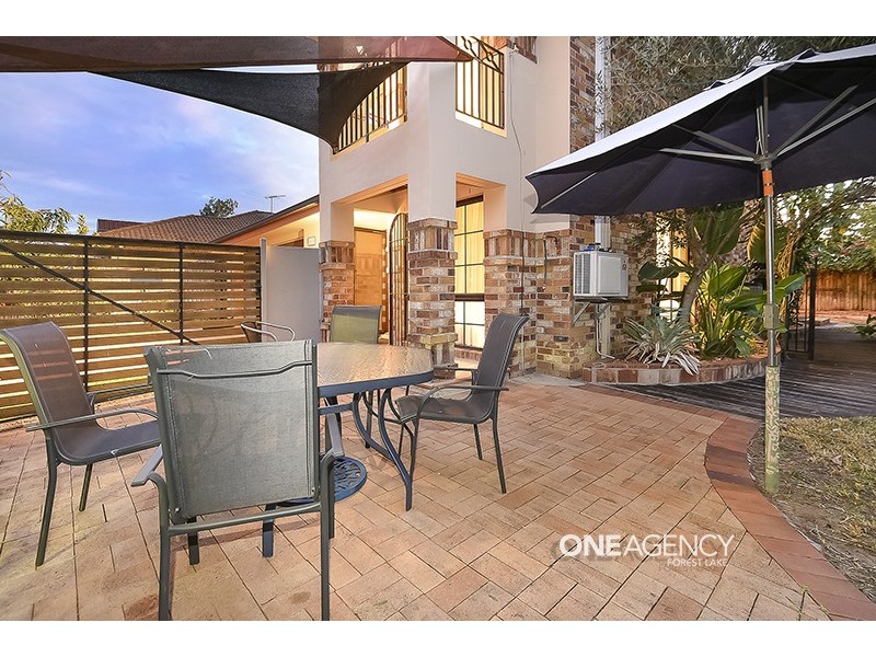 9 Kurrajong St, Durack QLD 4077