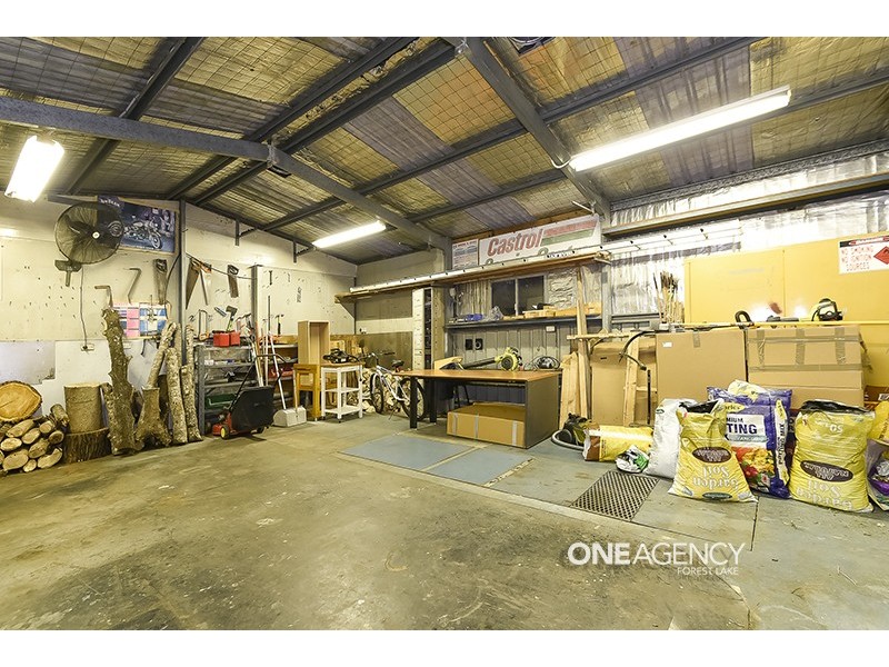 9 Kurrajong St, Durack QLD 4077