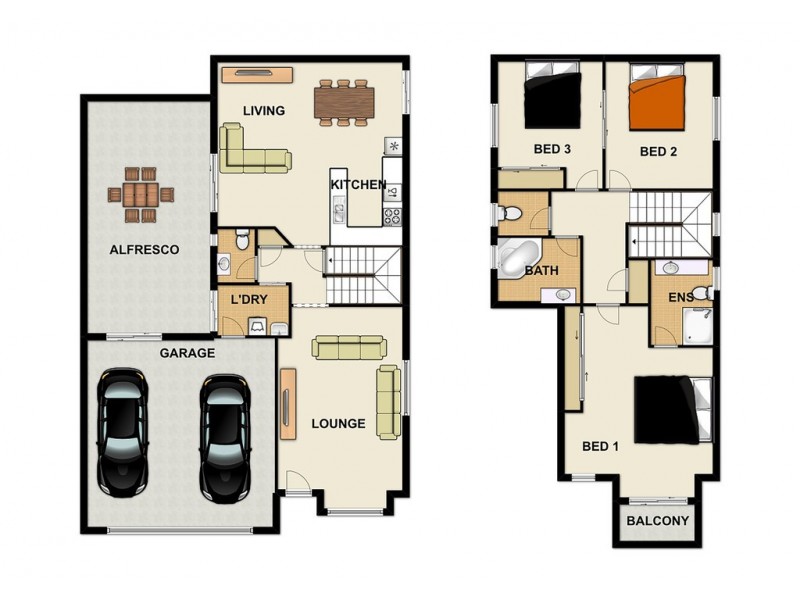 9 Kurrajong St, Durack QLD 4077