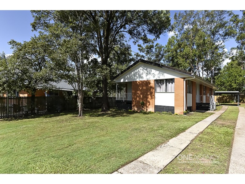 35 Hogan Street, Gailes QLD 4300