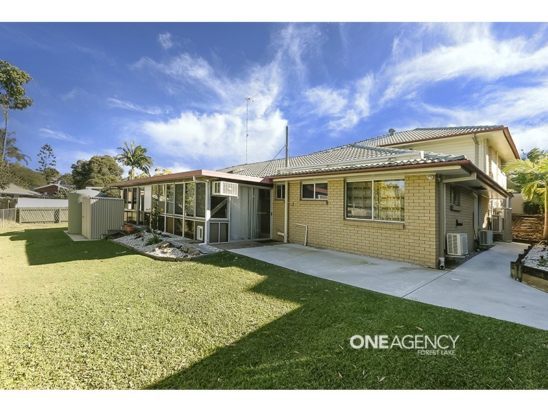 15 Peppin St, Durack QLD 4077