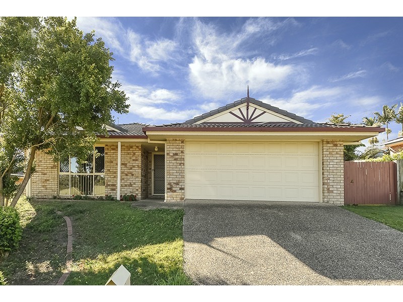 9 McKerrow Crescent, Goodna QLD 4300