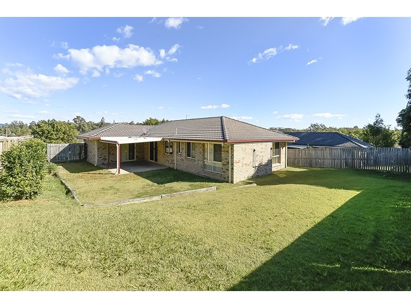 9 McKerrow Crescent, Goodna QLD 4300