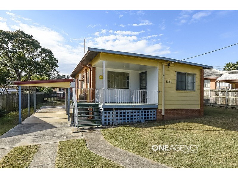 590 Archerfield Road, Inala QLD 4077