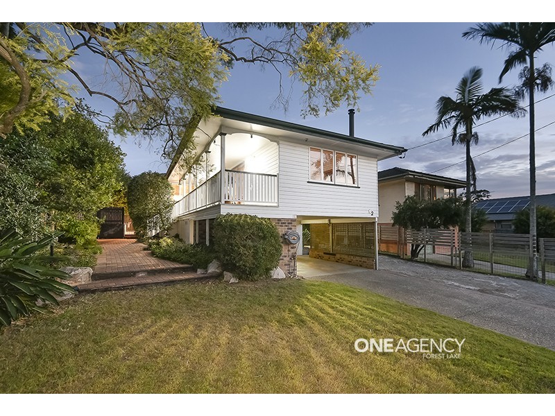 62 Cintra St, Durack QLD 4077