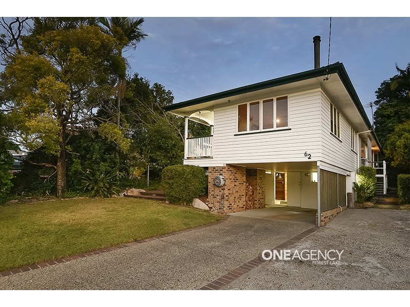 62 Cintra St, Durack QLD 4077