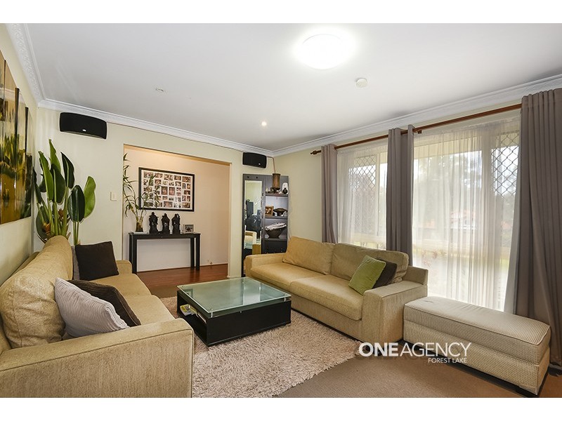 118 Wallaroo Way, Doolandella QLD 4077