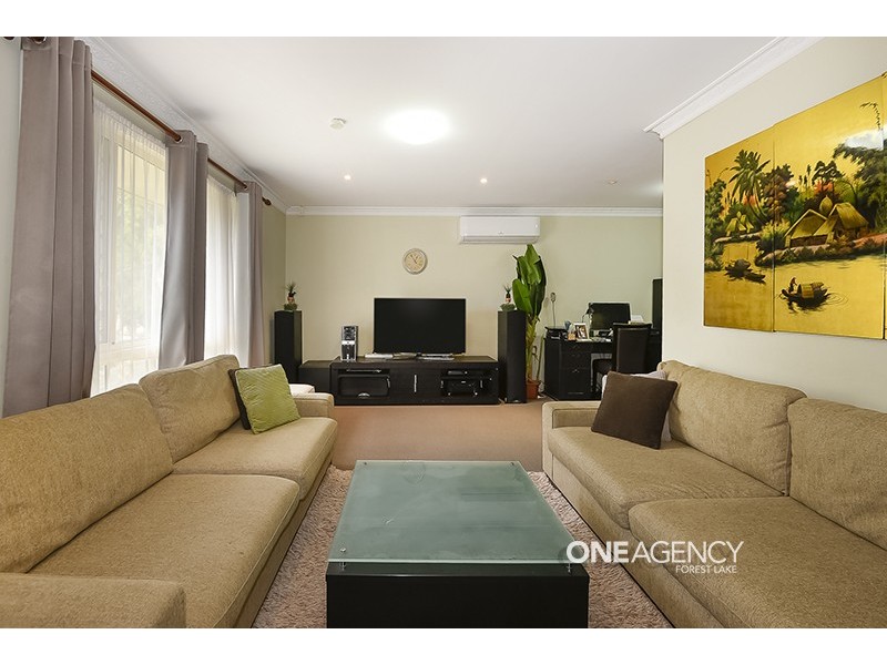 118 Wallaroo Way, Doolandella QLD 4077