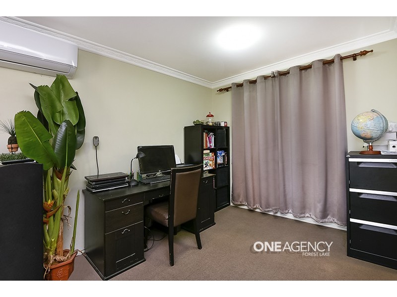 118 Wallaroo Way, Doolandella QLD 4077