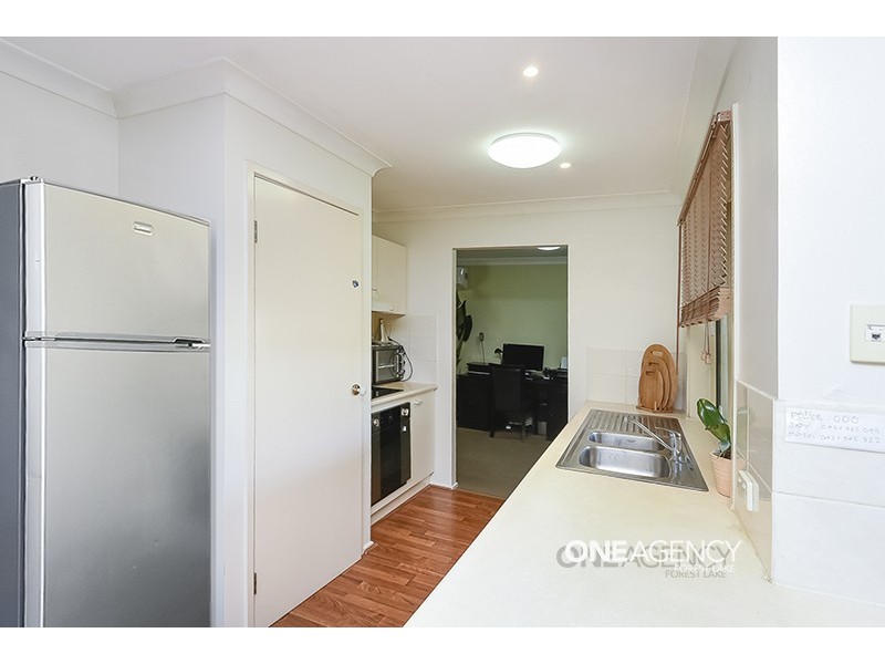 118 Wallaroo Way, Doolandella QLD 4077