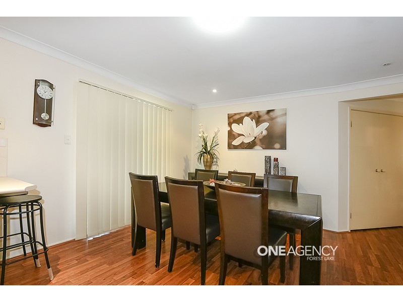 118 Wallaroo Way, Doolandella QLD 4077