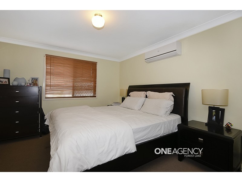 118 Wallaroo Way, Doolandella QLD 4077