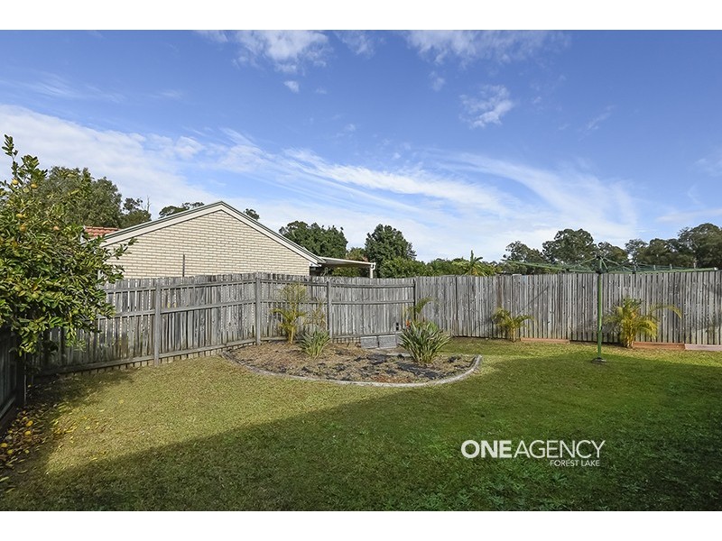 118 Wallaroo Way, Doolandella QLD 4077