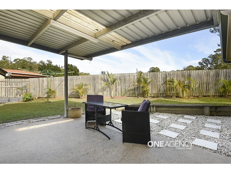 118 Wallaroo Way, Doolandella QLD 4077