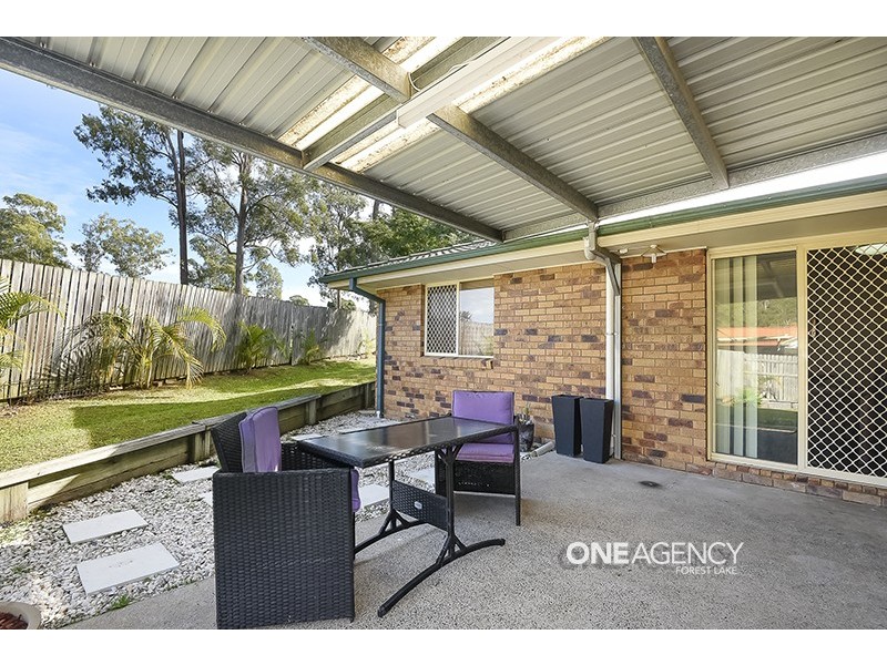 118 Wallaroo Way, Doolandella QLD 4077